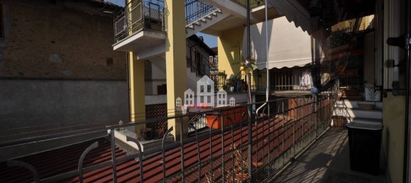 Apartamento T1 em Agliè, Italy N.º 338526 5