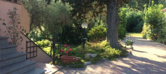 3 bedrooms Apartment in Monte Argentario, Italy No. 295163 17