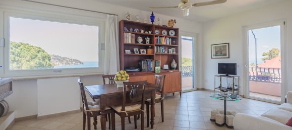 3 bedrooms Apartment in Monte Argentario, Italy No. 295163 21