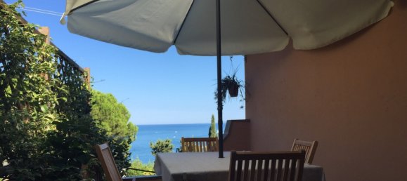 3 bedrooms Apartment in Monte Argentario, Italy No. 295163 12