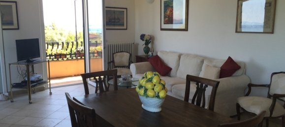 3 bedrooms Apartment in Monte Argentario, Italy No. 295163 23