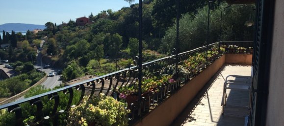 3 bedrooms Apartment in Monte Argentario, Italy No. 295163 34