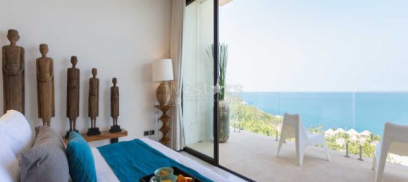 4 bedrooms Cafe / restaurant in Ko Samui, Thailand No. 7567 4