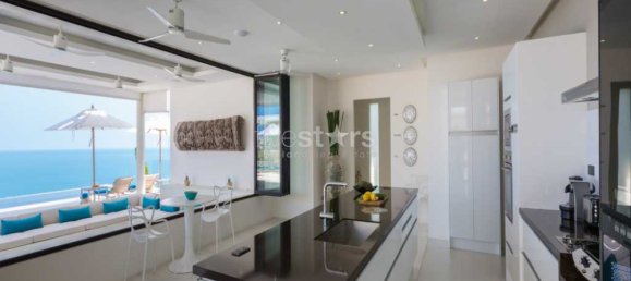 4 bedrooms Cafe / restaurant in Ko Samui, Thailand No. 7567 10