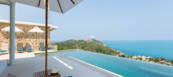 4 bedrooms Cafe / restaurant in Ko Samui, Thailand No. 7567 2