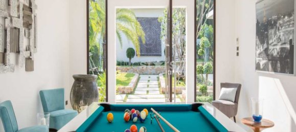 4 bedrooms Cafe / restaurant in Ko Samui, Thailand No. 7567 9