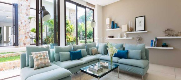 4 bedrooms Cafe / restaurant in Ko Samui, Thailand No. 7567 8