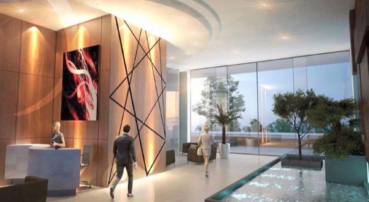 3 bedrooms Apartment in Mexico No. 226188