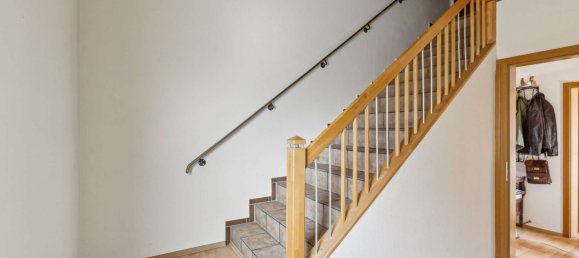 6غرفة منزل في Wetteraukreis, Germany رقم 106791 16