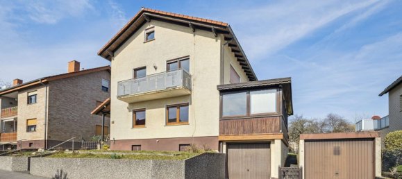 6غرفة منزل في Wetteraukreis, Germany رقم 106791 2