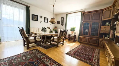 Apartamento de 2 dormitorios en Innsbruck-Stadt, Austria No. 218703