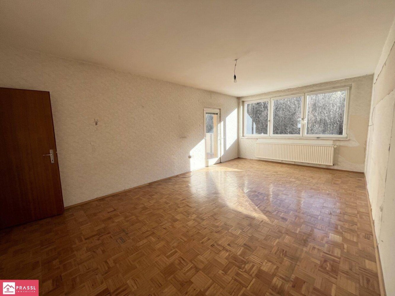 4-Zimmer Wohnung in Leoben, Austria, Nr. 255599