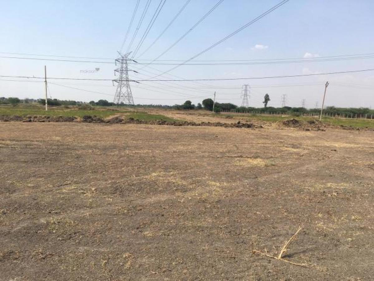  Land in Hyderabad, India No. 39503