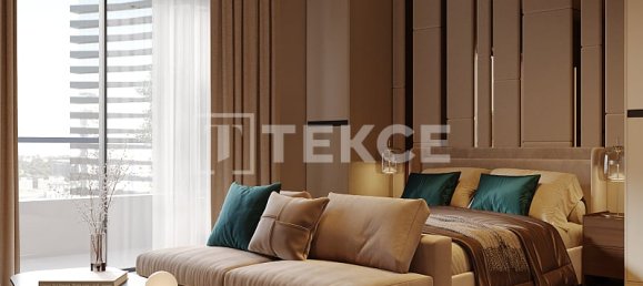 Studio in Dubai Sports City, UAE No. 41094 5