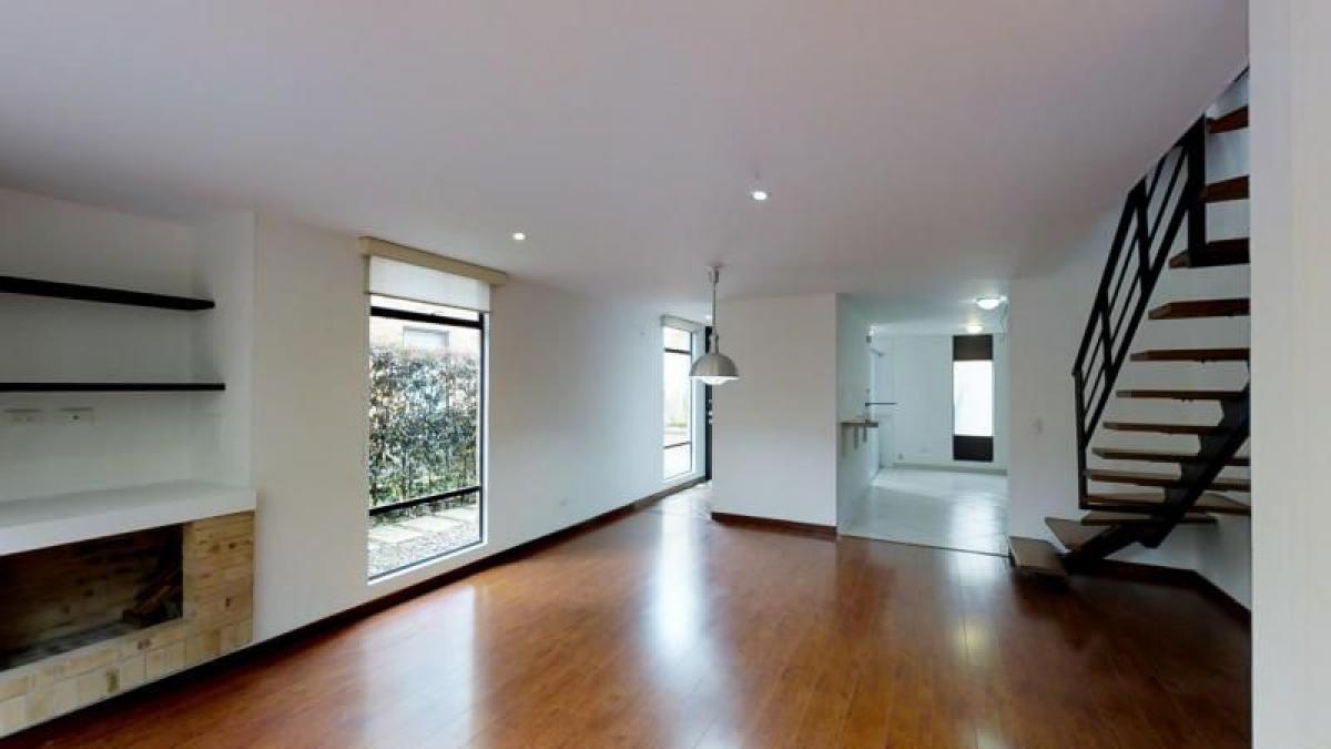 3 chambres Maison à Cundinamarca, Colombia No. 3999