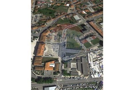 1783m² Land in Estarreja, Portugal No. 73863