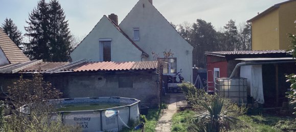 3 rooms House in Oberspreewald-Lausitz, Germany No. 260925 8