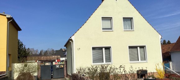 3 rooms House in Oberspreewald-Lausitz, Germany No. 260925 2
