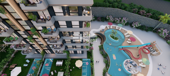 Apartment 2+1 in Alanya, Turkey No. 26530 7