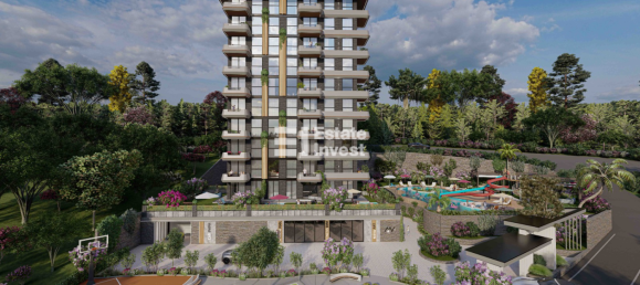 Apartment 2+1 in Alanya, Turkey No. 26530 5