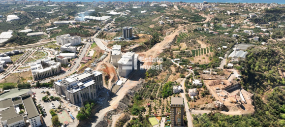 Apartment 2+1 in Alanya, Turkey No. 26530 13