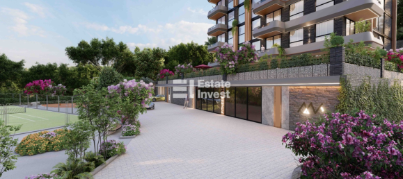 Apartment 2+1 in Alanya, Turkey No. 26530 10