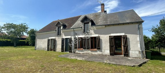 Casa T3 em Vicq-sur-Nahon, France N.º 59846 12