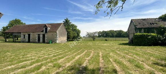Casa T3 em Vicq-sur-Nahon, France N.º 59846 15