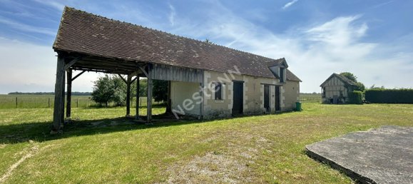 Casa T3 em Vicq-sur-Nahon, France N.º 59846 14