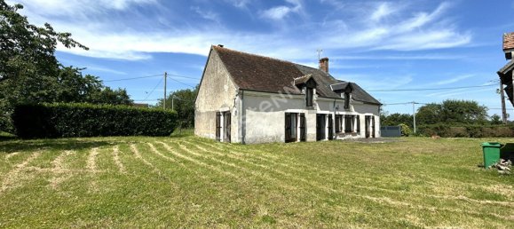 Casa T3 em Vicq-sur-Nahon, France N.º 59846 13