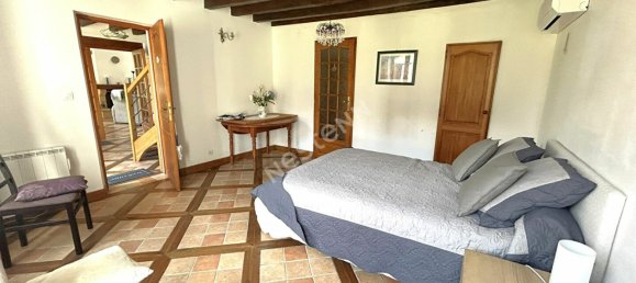 Casa T3 em Vicq-sur-Nahon, France N.º 59846 6