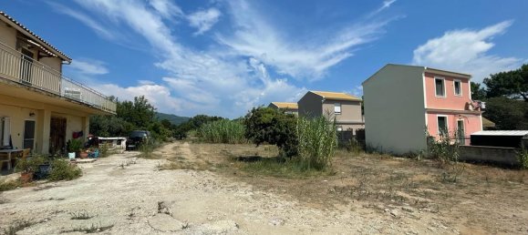 2900 m² hotel en venta en Corfu, Central Corfu and Diapontian Islands, Corfu, Ionian Islands, Peloponnese, Western Greece and the Ionian, Greece № 2962 4