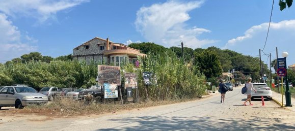 2900 m² hotel en venta en Corfu, Central Corfu and Diapontian Islands, Corfu, Ionian Islands, Peloponnese, Western Greece and the Ionian, Greece № 2962 12