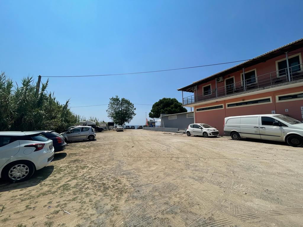 2900m² Hotel in Corfu, Greece No. 2962