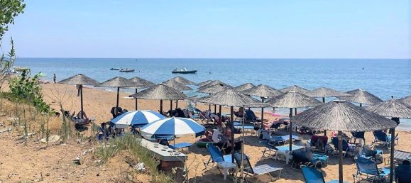 2900 m² hotel en venta en Corfu, Central Corfu and Diapontian Islands, Corfu, Ionian Islands, Peloponnese, Western Greece and the Ionian, Greece № 2962 3