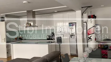 4-salle Appartement à Favoriten, Austria No. 148958