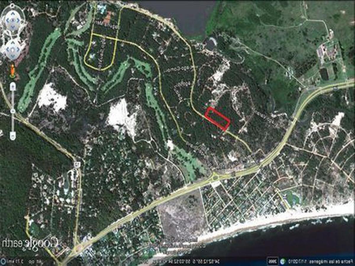 Grundstück in Maldonado, Uruguay, Nr. 14649