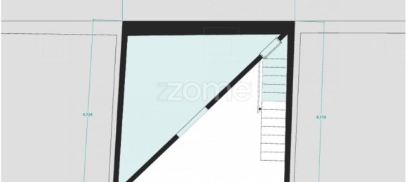 Дом с 1 спальней в Порту, Португалия № 101950 49