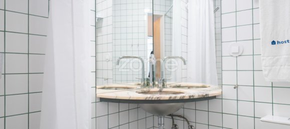 Дом с 1 спальней в Порту, Португалия № 101950 26