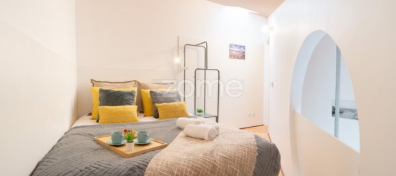 Дом с 1 спальней в Порту, Португалия № 101950 2