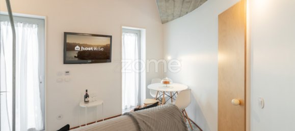 Дом с 1 спальней в Порту, Португалия № 101950 22