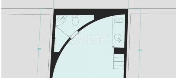 Дом с 1 спальней в Порту, Португалия № 101950 50