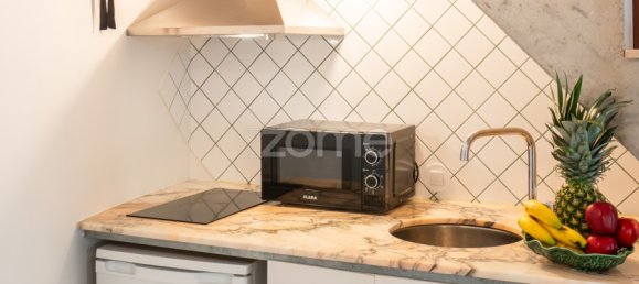 Дом с 1 спальней в Порту, Португалия № 101950 14