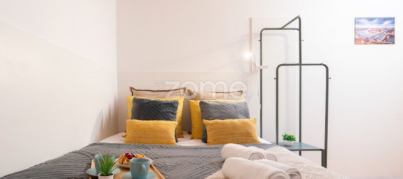 Дом с 1 спальней в Порту, Португалия № 101950 12