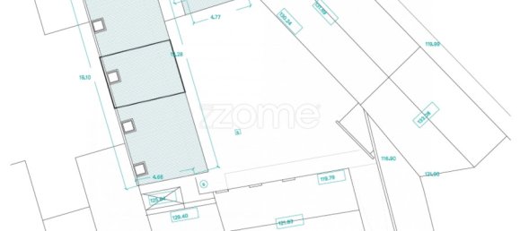 Дом с 1 спальней в Порту, Португалия № 101950 48