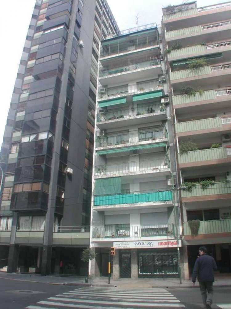 Studio in Buenos Aires, Argentina No. 68917