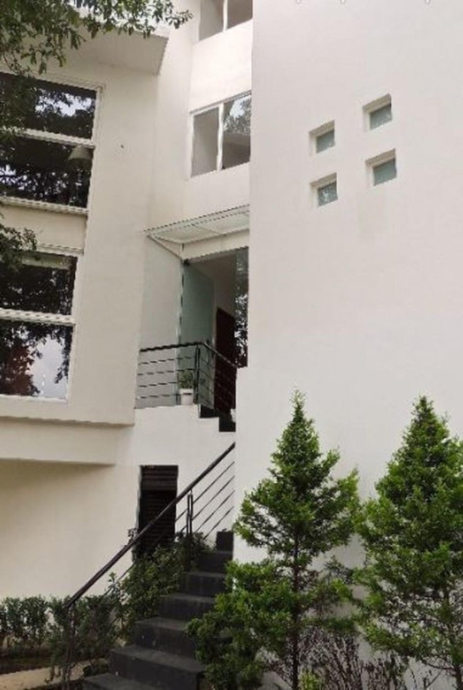 Apartamento de 3 dormitorios en Mexico No. 153134