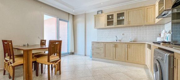 Квартира 2+1 в Махмутлар, Турция № 16291 17