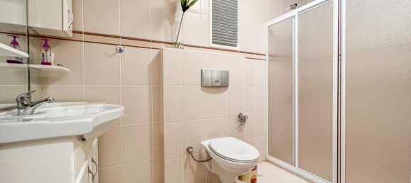 Квартира 2+1 в Махмутлар, Турция № 16291 18