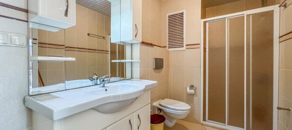 Квартира 2+1 в Махмутлар, Турция № 16291 14